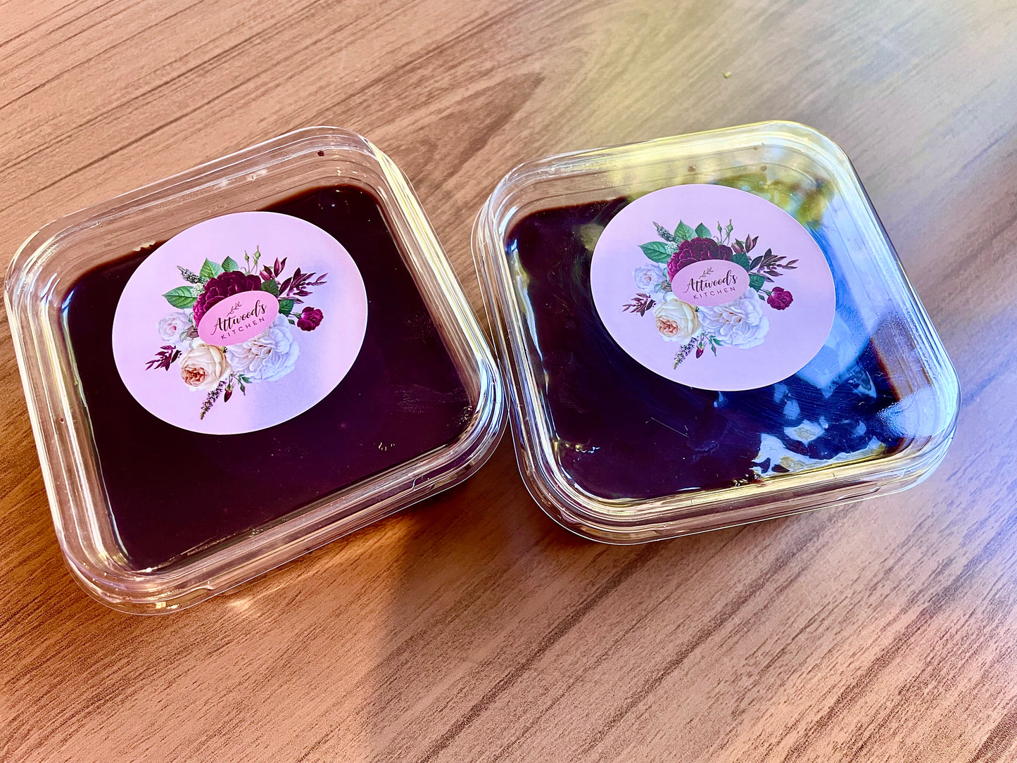 Chocolate Fudge Cake (Goldilocks Inspired)